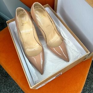 Used- So Kate! Ideal for shoe Repairers